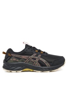 Asics Buty do biegania Gel-Venture 10 Waterproof 1012B760 Czarny