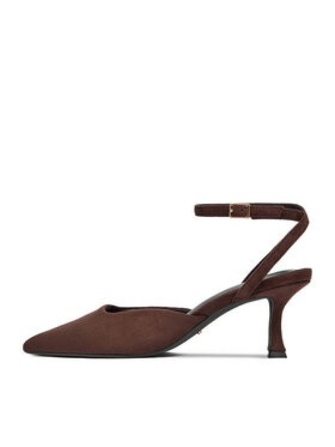 DeeZee Czółenka CEO-CWBFS11610 Brązowy