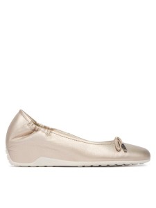 HÖGL Baleriny 1-103711 Złoty