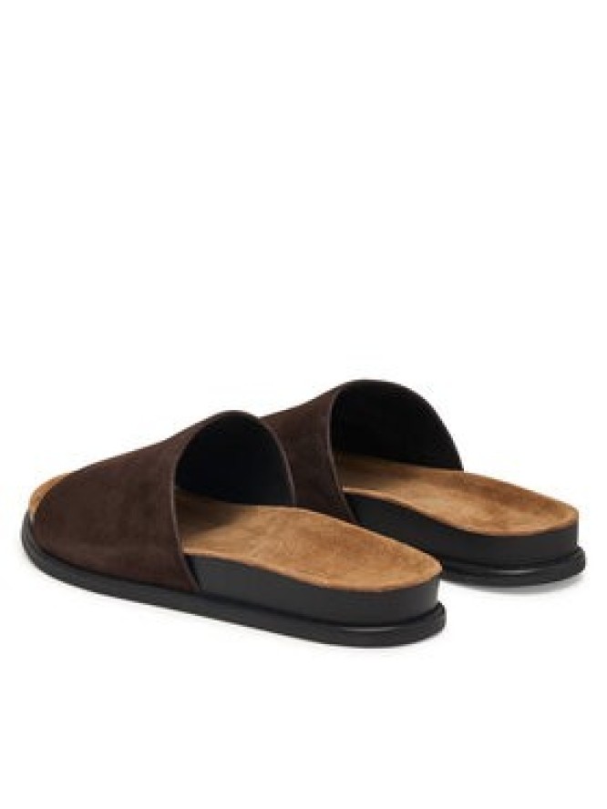 Vagabond Shoemakers Klapki Effie 5922-440-31 Brązowy