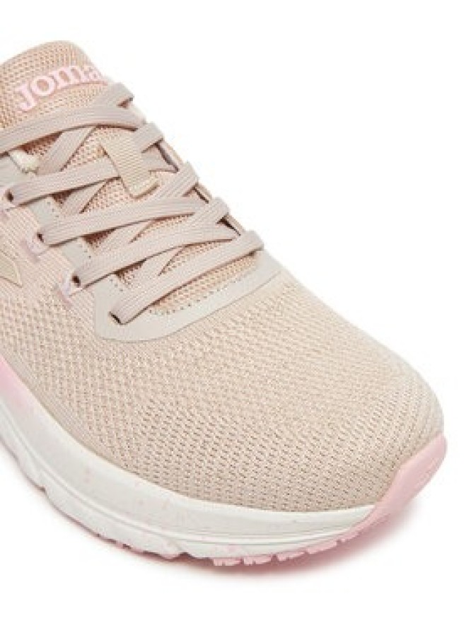 Joma Sneakersy Atreyu 2525 CATRLS2525 Beżowy