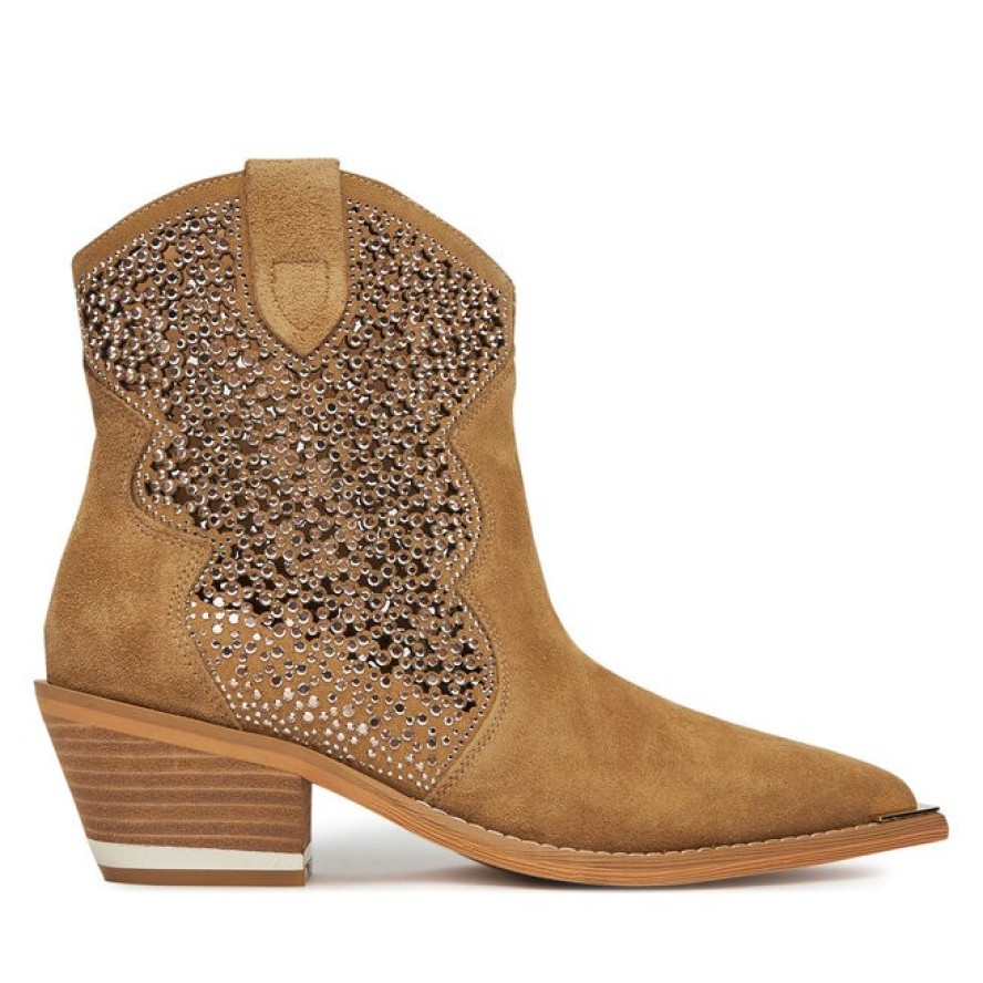 Kowbojki Alma En Pena