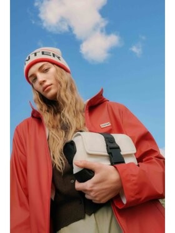 Hunter Torebka CEO-HTR-XC-008-08 Écru