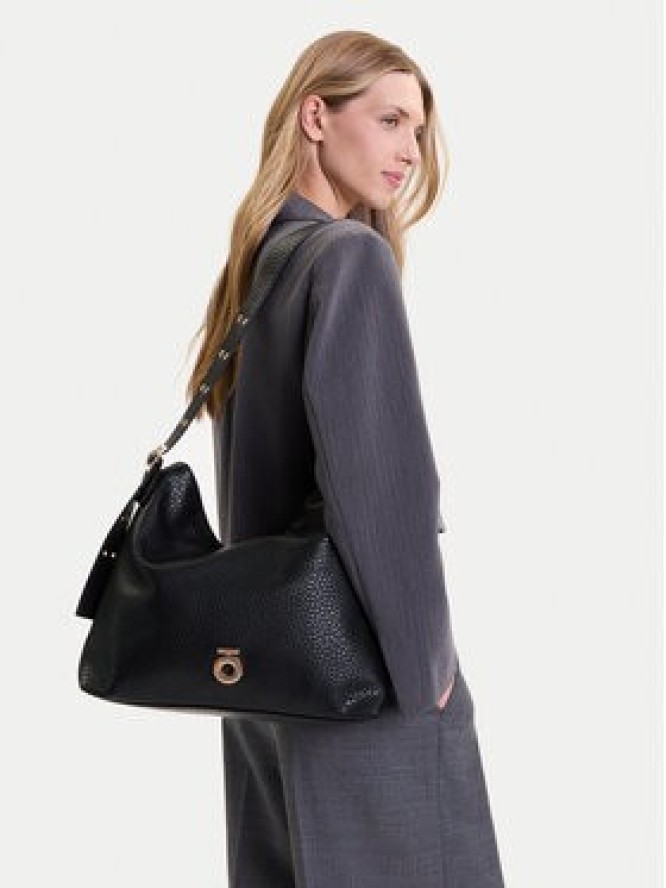 Nobo Torebka BAGU010-K020 Czarny