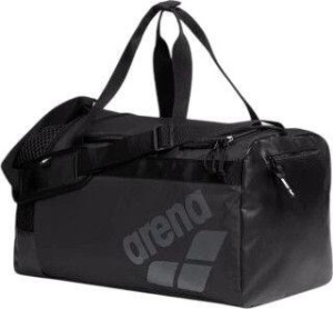 Torba sportowa Arena All Set 40L czarna
