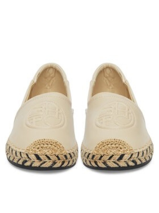 Beverly Hills Polo Club Espadryle WSS990-254 Beżowy