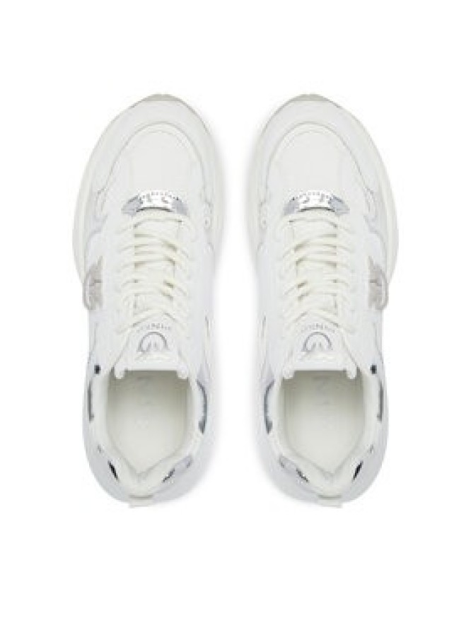 PINKO Sneakersy Ariel 15 SS0067E022 Biały