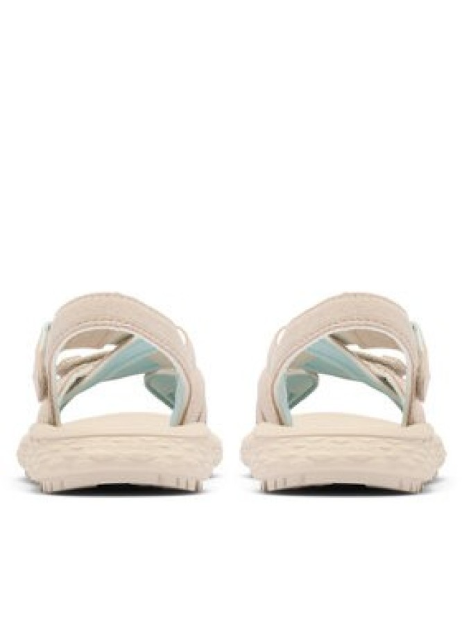 Columbia Sandały Konos Esla 2149711 Beżowy