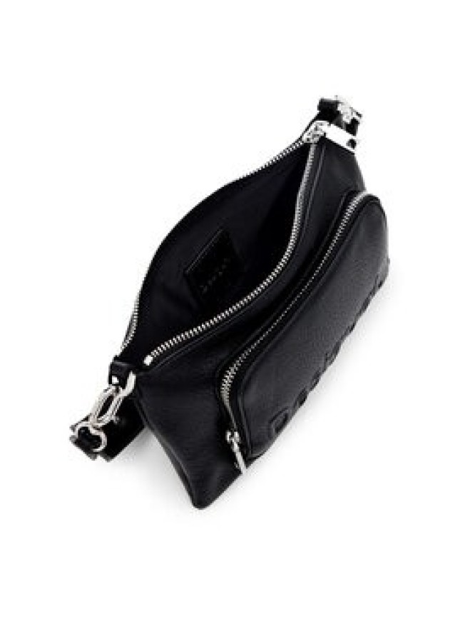 Desigual Torebka Monic 24WAYP02 Czarny