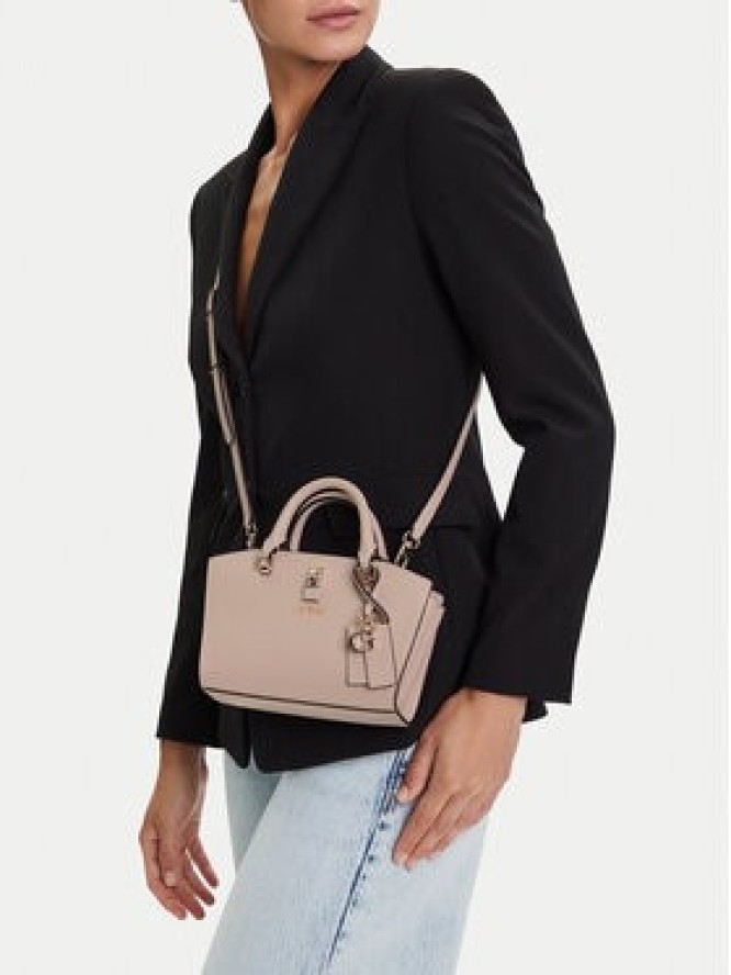 Guess Torebka HWVG96 55760 Beżowy