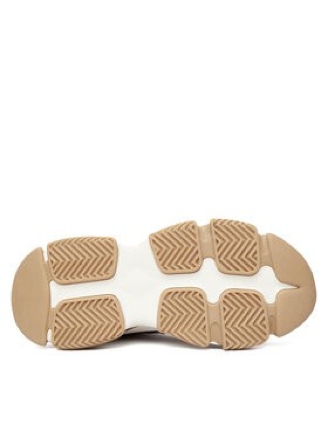 Steve Madden Sneakersy Privy SM11004670 Kolorowy