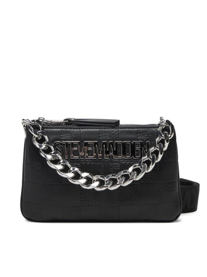 Steve Madden Torebka Bnicco-L SM13001702 Czarny