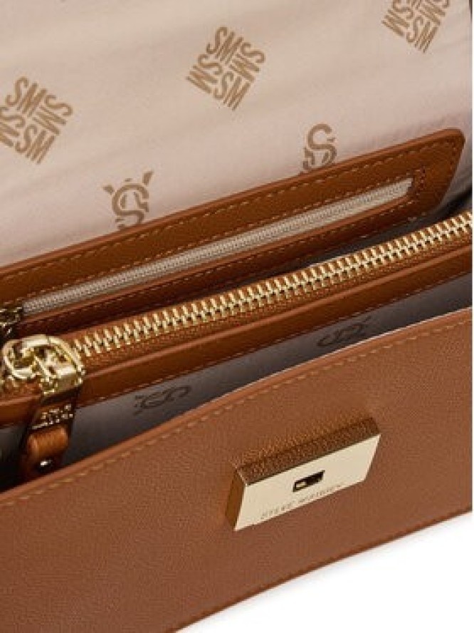 Steve Madden Torebka Bstakes-2 SM13001826 Brązowy