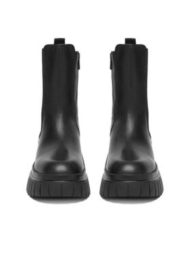 G-Star Raw Botki CEO-WI33-CS555-KIWI-14 Czarny