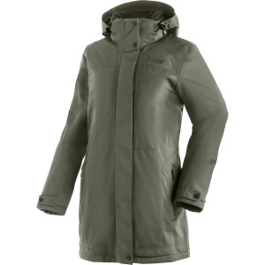 Płaszcz damski Maier Sports Lisa 2.1