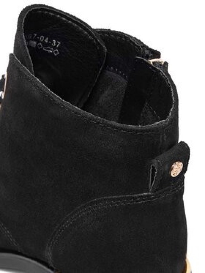 Lasocki Trzewiki CEO-RST-6397-04 Czarny