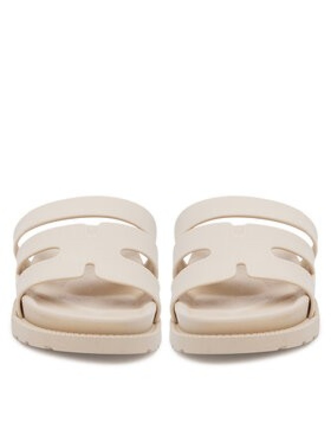 JENNY Klapki CT0613-87 Beżowy