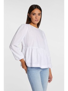 Rich & Royal Bluzka w kolorze białym rozmiar: 34