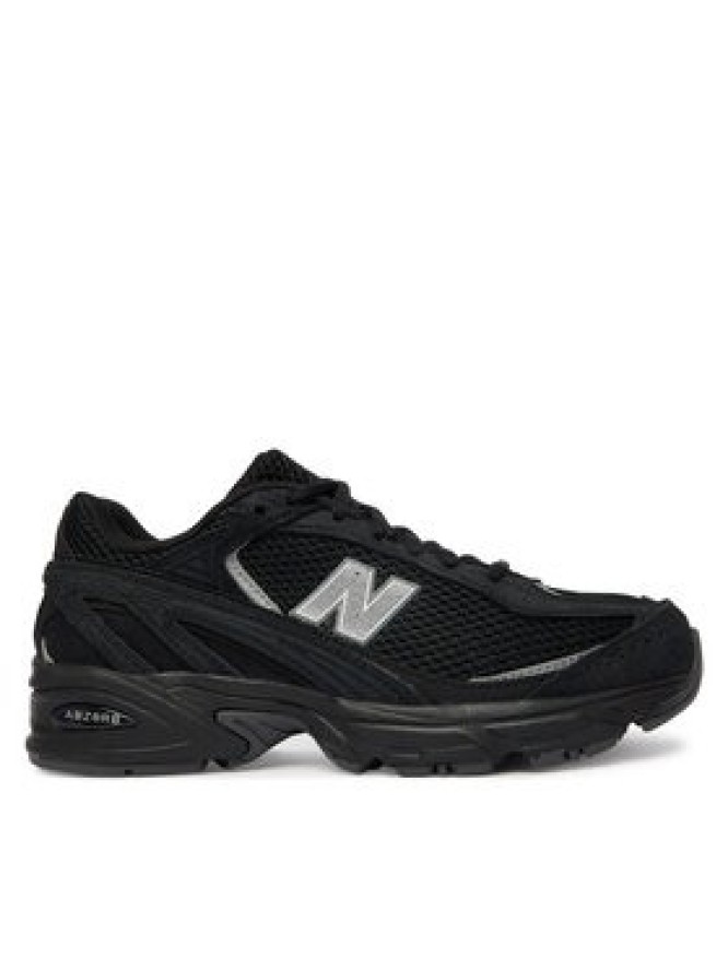 New Balance Sneakersy U509163 W Czarny