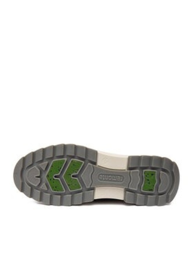 Remonte Trzewiki CEO-D2B74-14 Granatowy