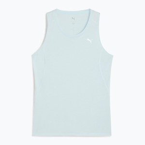 Koszulka do biegania damska PUMA Run Velocity Tank Triblend