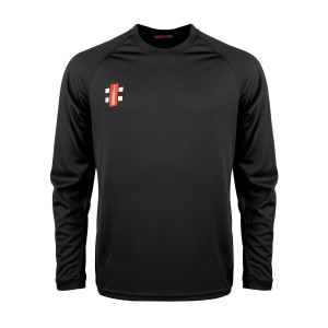 Dżersej z długim rękawem Gray-Nicolls Matrix V2