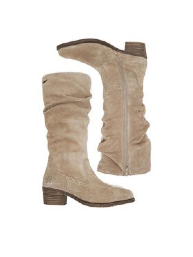 Rieker Kozaki CEO-73159-60 Szary