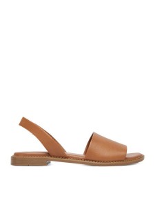 Lasocki Sandały CEO-EST-AFIONA-17 Brązowy