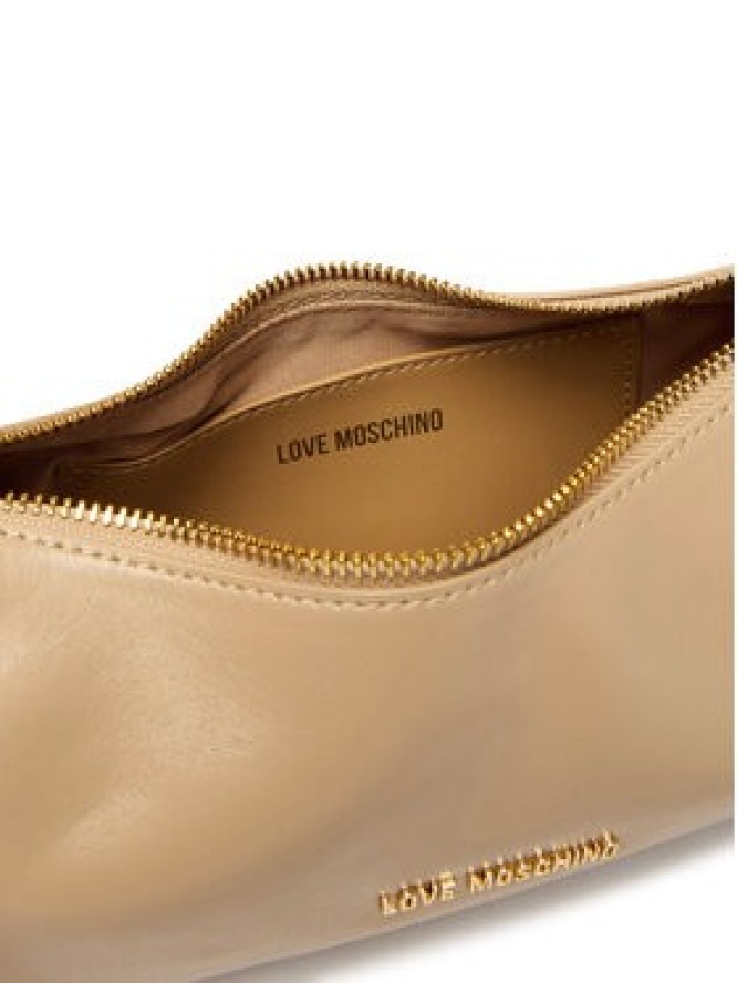 LOVE MOSCHINO Torebka JC4390PP0OKO0209 Beżowy