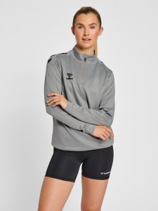 Bluza do piłki ręcznej damska Hummel hmlCORE XK