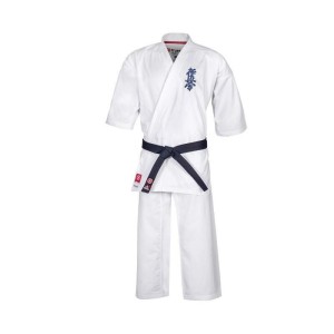 Kimono Kyokushinkai FUJI MAE