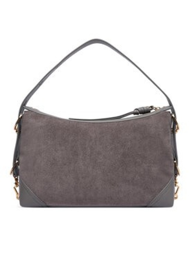 LOVE MOSCHINO Torebka JC4091PP1PLD101A Szary