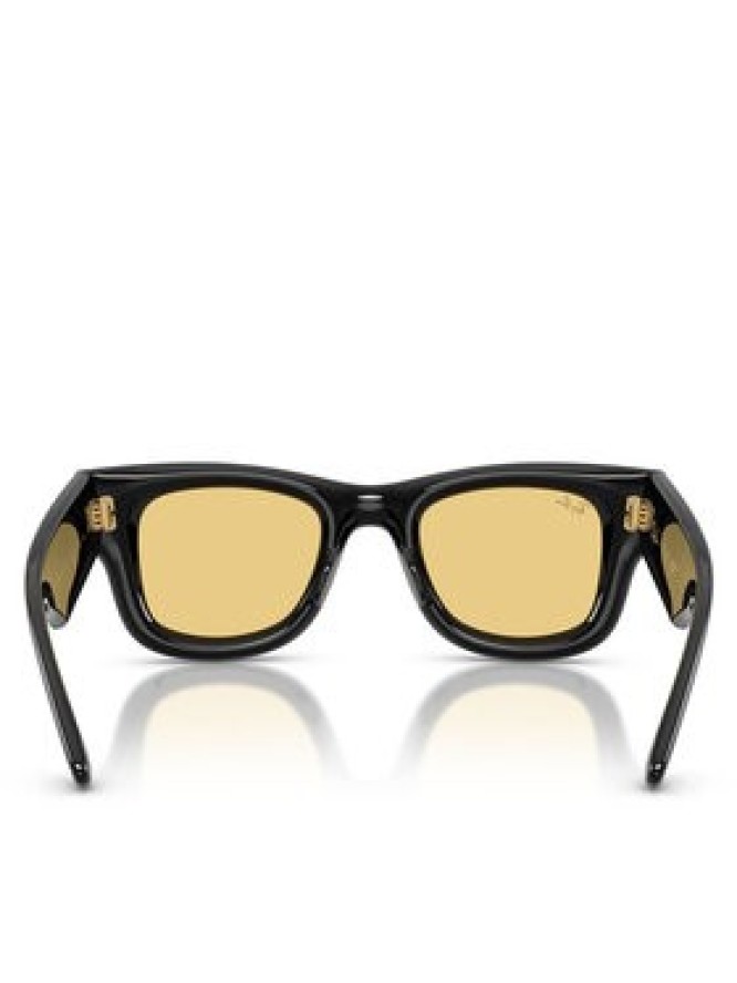 Ray-Ban Okulary przeciwsłoneczne 0RB4940 Czarny