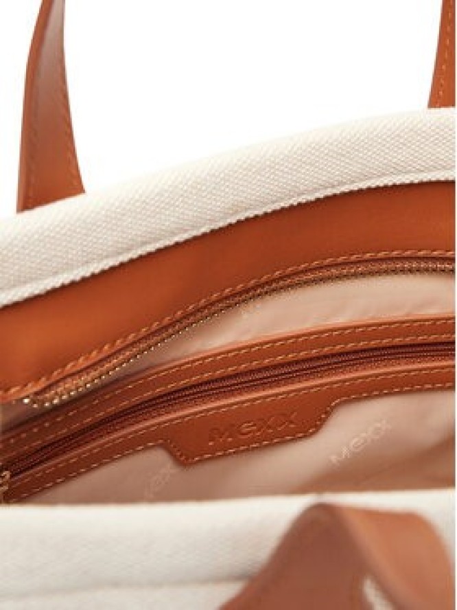 MEXX Torebka MEXX-L-002-07 Beżowy