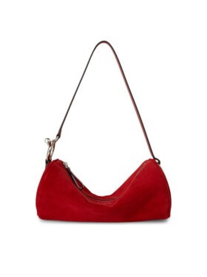 LAUREN RALPH LAUREN Torebka 431P18423003 Czerwony
