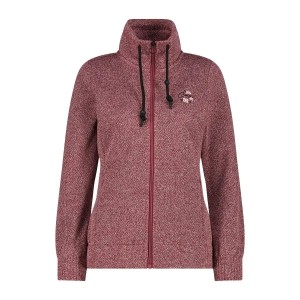 Damski polar CMP Knit Tech Urban