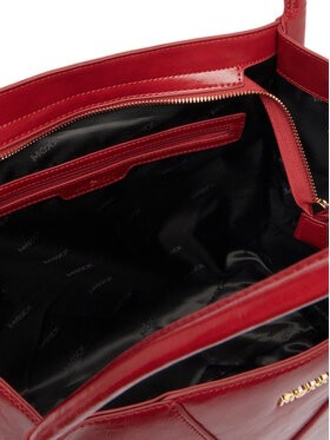 MEXX Torebka CEO-MEXX-L-002-10 Czerwony