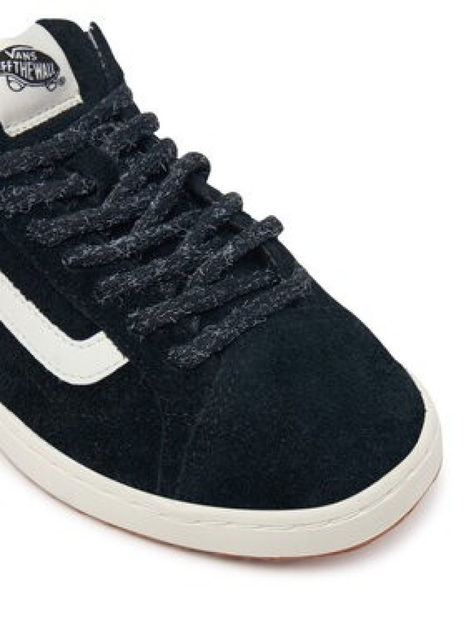 Vans Sneakersy Old Skool 36 Cup VN000Z9JBLK1 Czarny