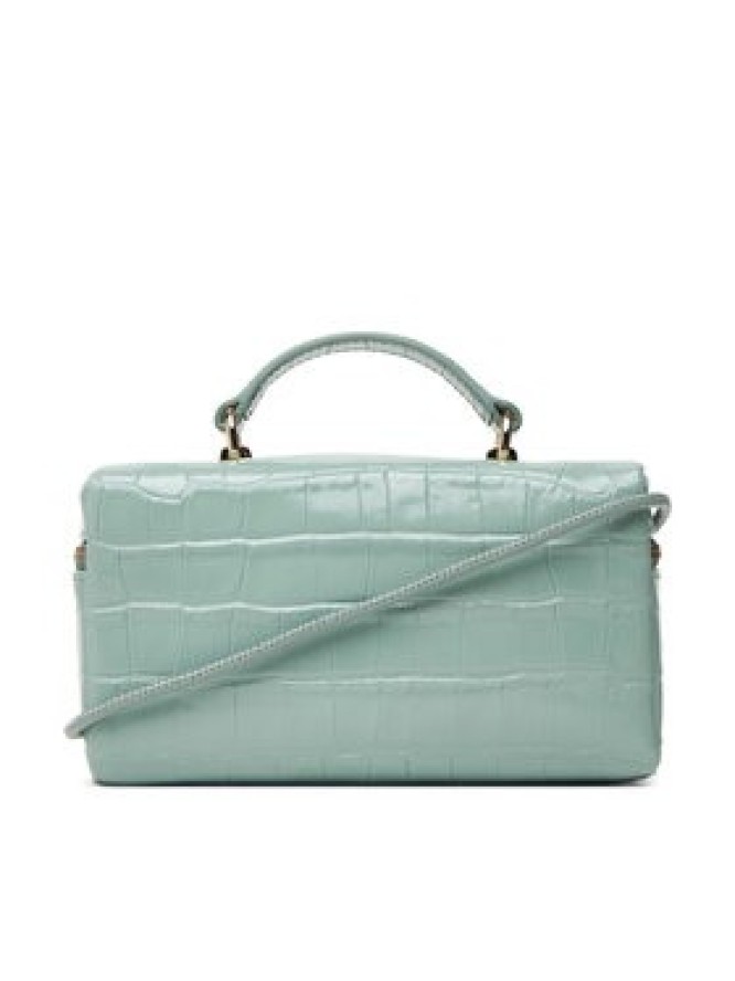 Furla Torebka Camelia Micro WE00625 BX4255 4911S Niebieski jasny