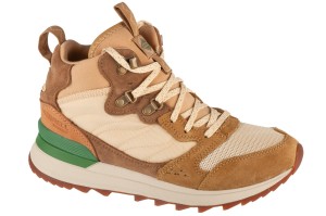 Buty sportowe Sneakersy damskie, Apline 83 Sneaker Recraft Mid WP