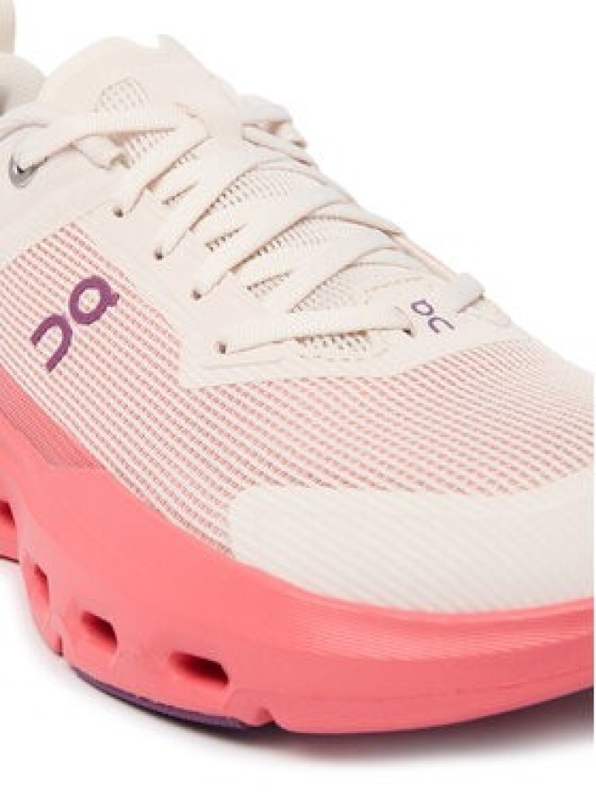 On Buty na siłownię Cloudpulse Next 3WF30325121 Różowy jasny