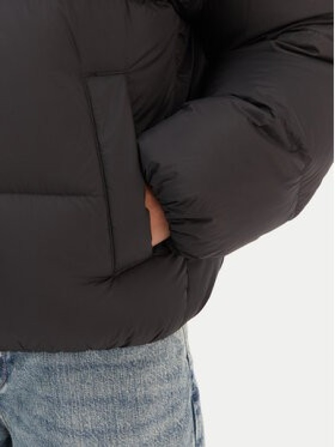 HUGO Kurtka puchowa Francesca 50546344 Czarny Regular Fit