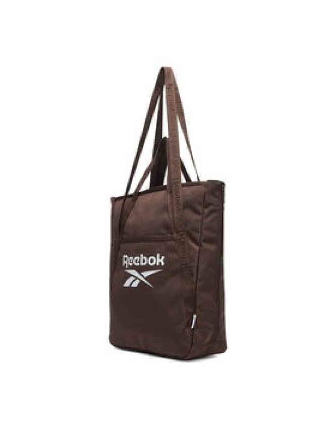 Reebok Torebka CWBEO-RBK-B-006-10 Brązowy