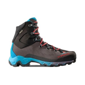 Damskie buty trekkingowe La Sportiva Aequilibrium Trek GTX