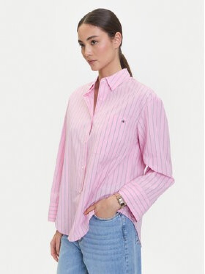 U.S. Polo Assn. Zegarek Vivian USP8418RG Złoty