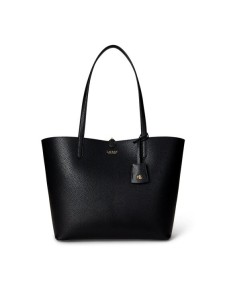 LAUREN RALPH LAUREN Torebka 431795329073 Czarny