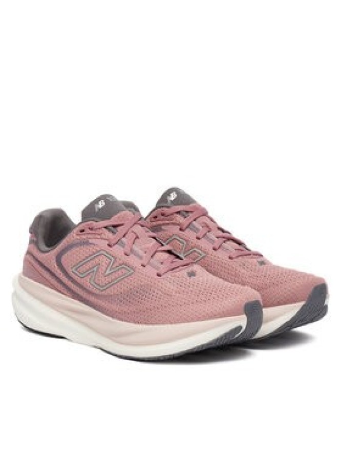 New Balance Buty do biegania Fresh Foam 1080 v15 W10807F9 Różowy