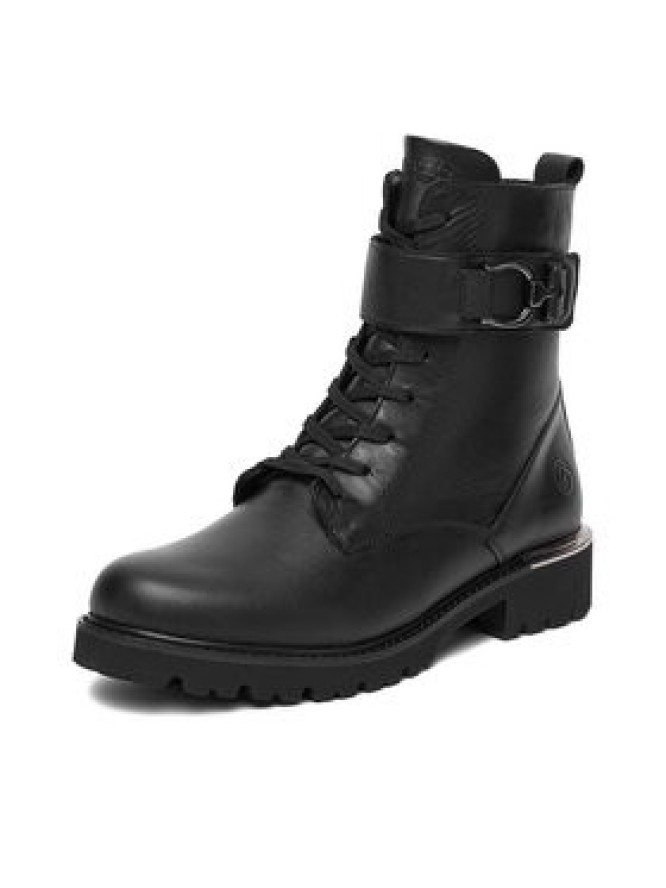 Remonte Trzewiki CEO-D8657-00 Czarny