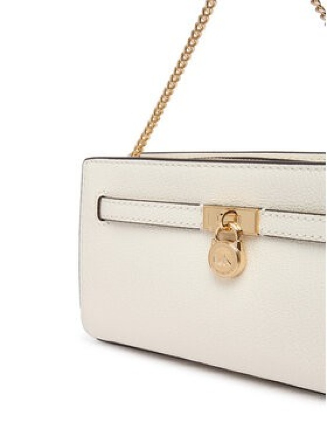 MICHAEL Michael Kors Torebka 32F5GNXC0L Kremowy