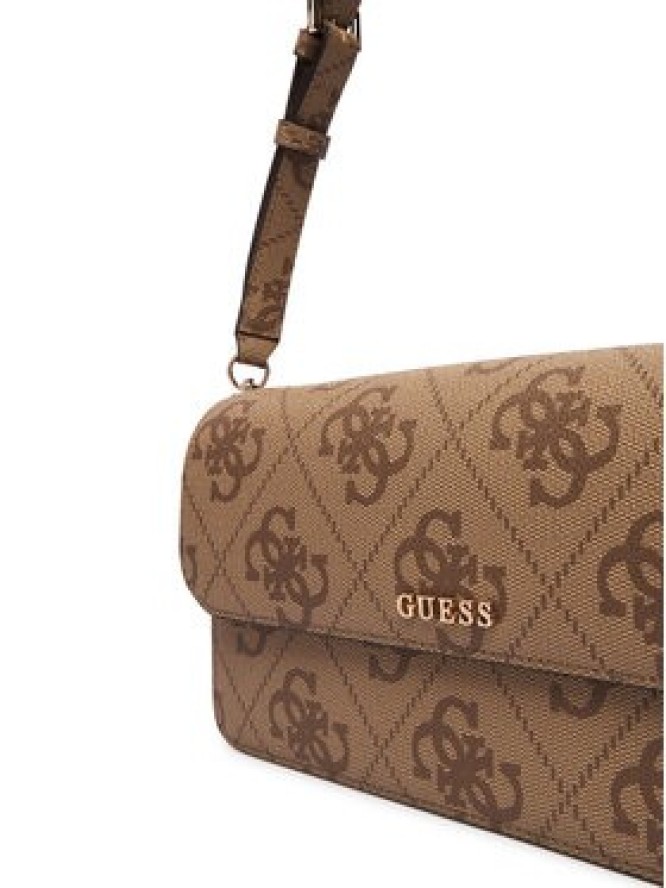Guess Torebka Sadie HWOS81 18190 Beżowy